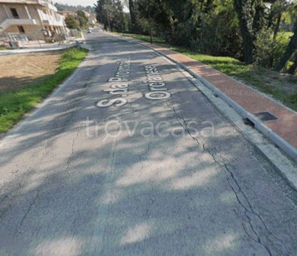 appartamento in vendita a Colli al Metauro in zona Calcinelli