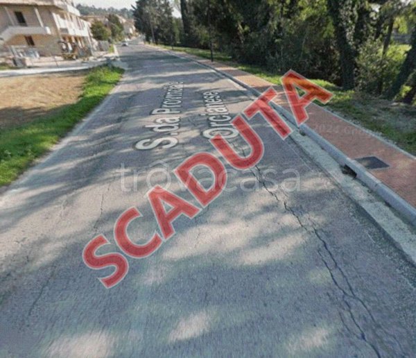 appartamento in vendita a Colli al Metauro in zona Calcinelli