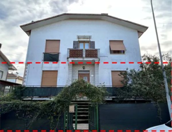 appartamento in vendita a Colli al Metauro