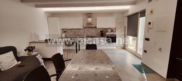 casa semindipendente in vendita a Colli al Metauro in zona Calcinelli