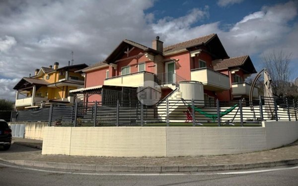 appartamento in vendita a Colli al Metauro in zona Borgaccio