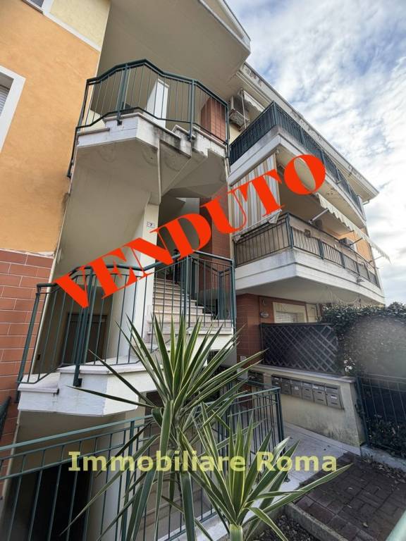 appartamento in vendita a Colli al Metauro in zona Calcinelli