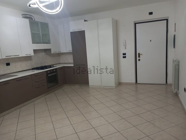 appartamento in vendita a Colli al Metauro in zona Calcinelli