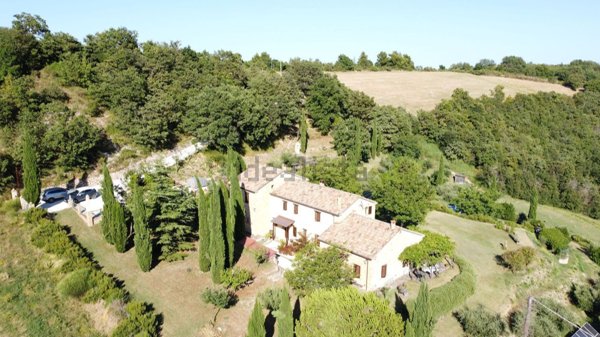 casa indipendente in vendita a Colli al Metauro