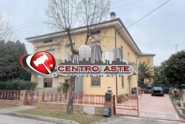 appartamento in vendita a Colli al Metauro