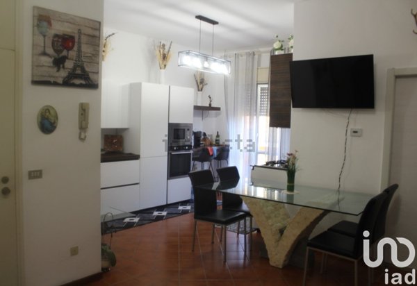 appartamento in vendita a Colli al Metauro in zona Calcinelli