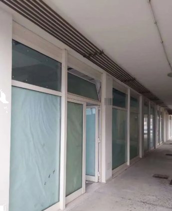 negozio in vendita a Colli al Metauro in zona Serrungarina