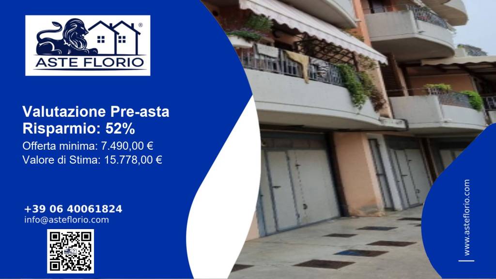 intera palazzina in vendita a Colli al Metauro