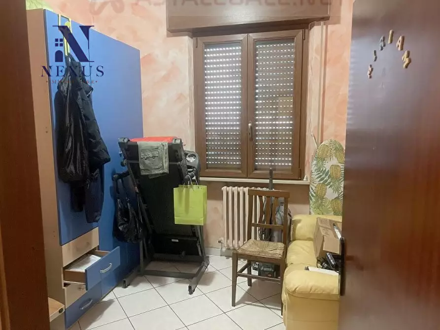 casa indipendente in vendita a Colli al Metauro in zona Calcinelli