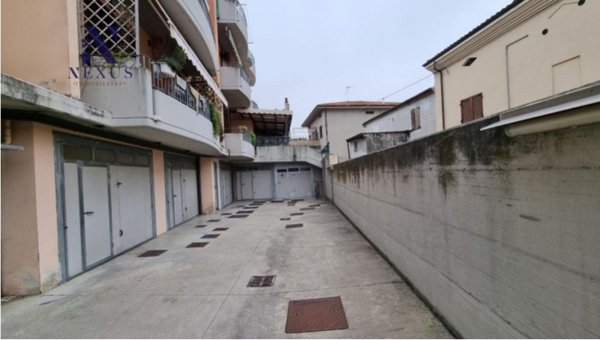 appartamento in vendita a Colli al Metauro in zona Villanova