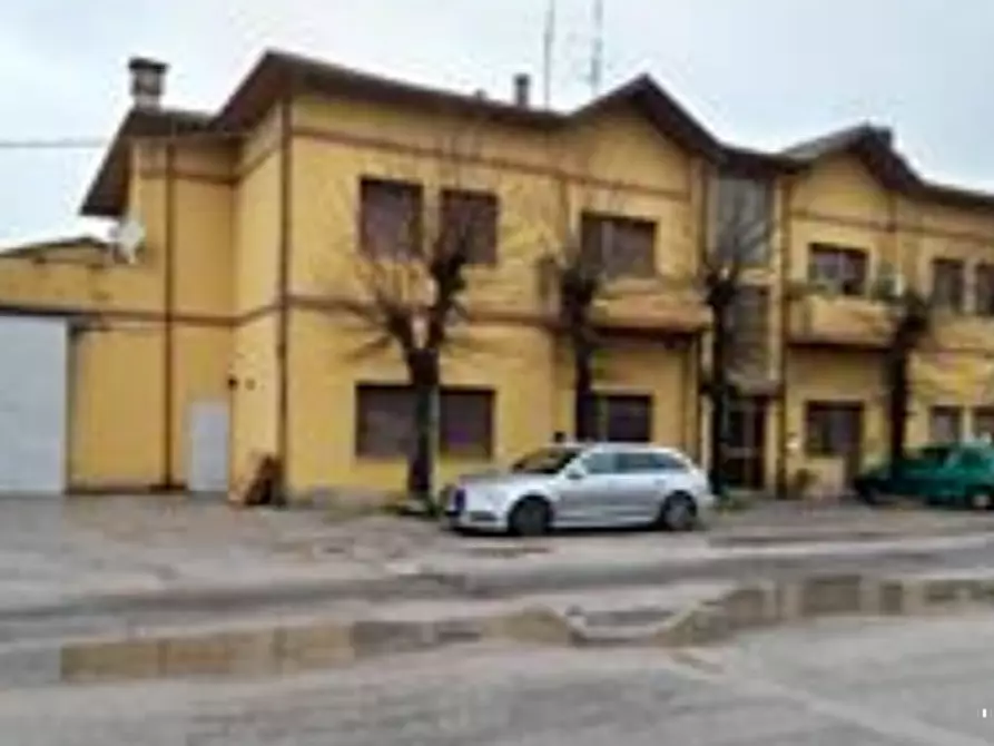 appartamento in vendita a Colli al Metauro in zona Tavernelle
