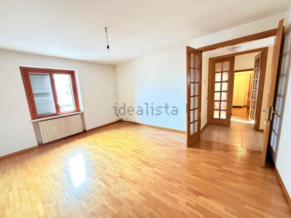 appartamento in vendita a Colli al Metauro in zona Calcinelli