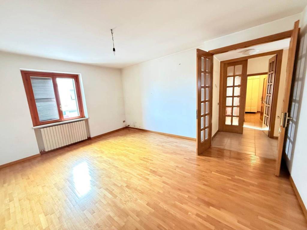 appartamento in vendita a Colli al Metauro in zona Calcinelli