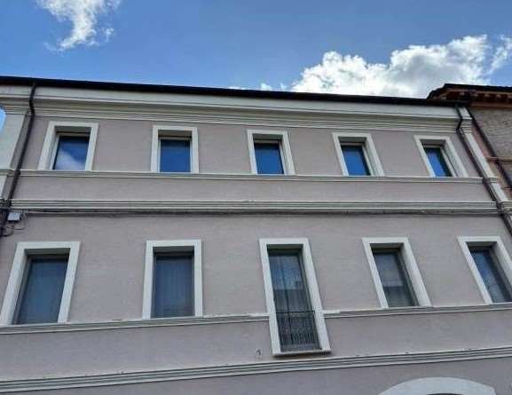 appartamento in vendita a Colli al Metauro in zona Saltara