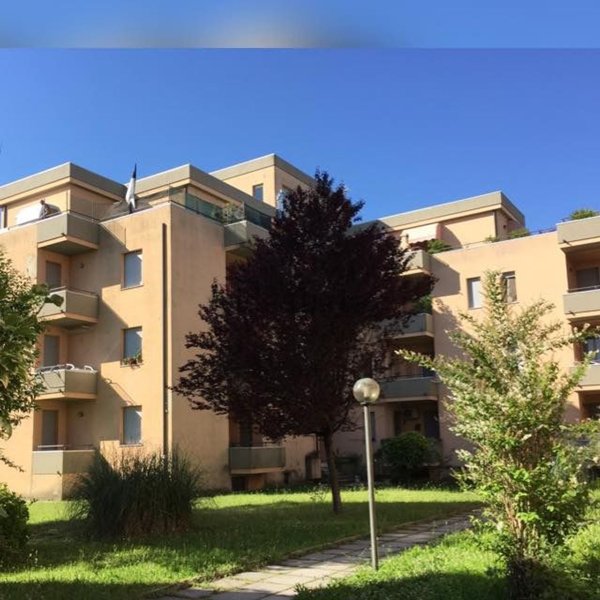 appartamento in vendita a Colli al Metauro in zona Calcinelli