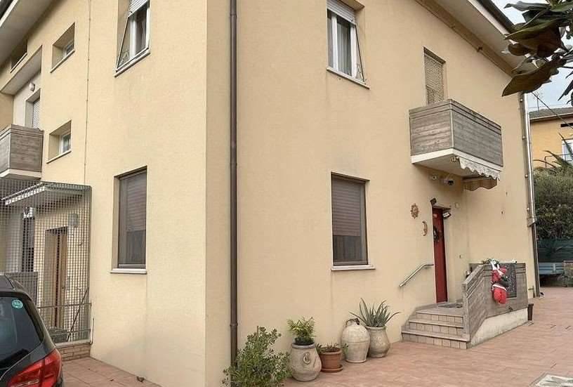 appartamento in vendita a Colli al Metauro