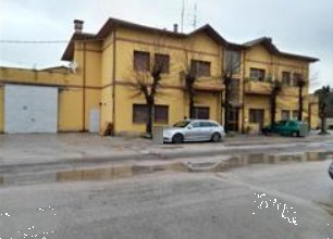 appartamento in vendita a Colli al Metauro