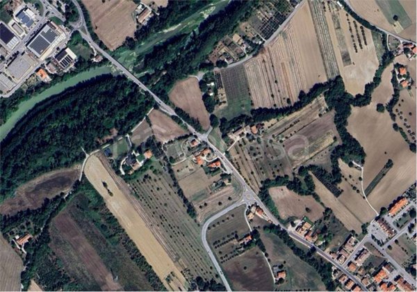 appartamento in vendita a Colli al Metauro in zona Calcinelli