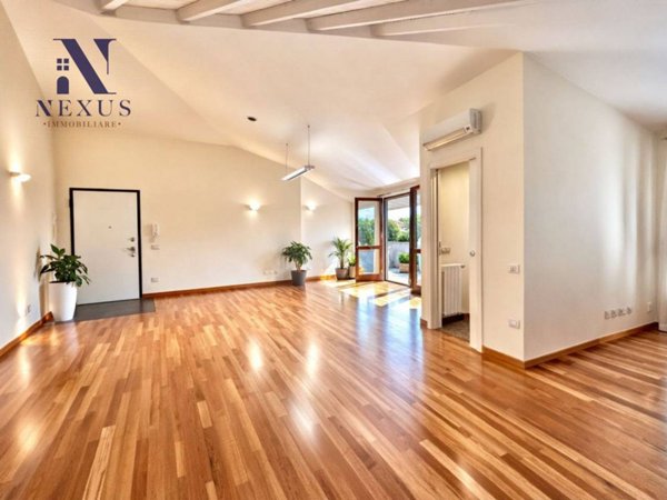 appartamento in vendita a Colli al Metauro in zona Villanova