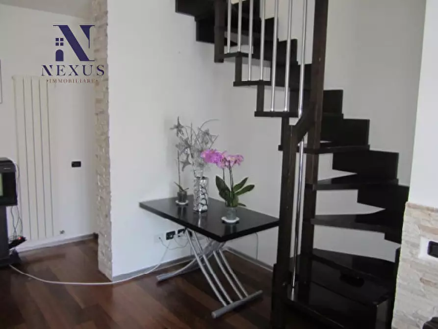 appartamento in vendita a Colli al Metauro in zona Villanova