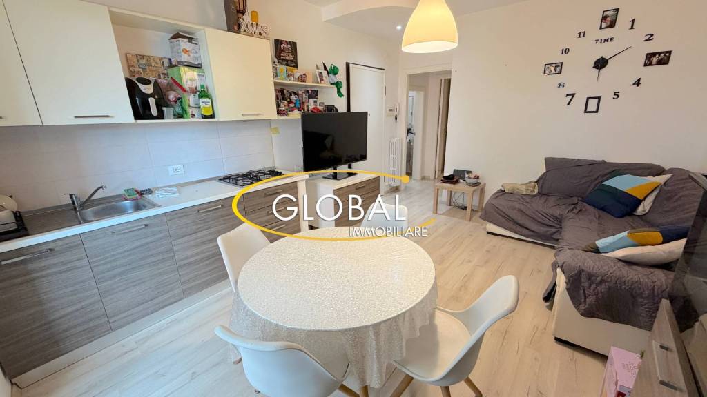 appartamento in vendita a Colli al Metauro in zona Tavernelle