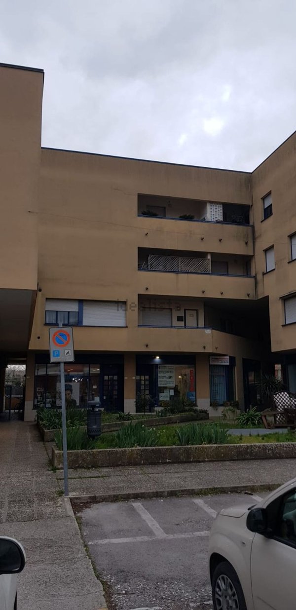 appartamento in vendita a Colli al Metauro in zona Calcinelli