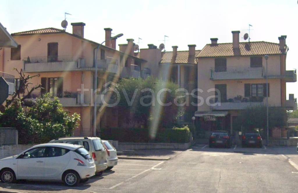 appartamento in vendita a Colli al Metauro