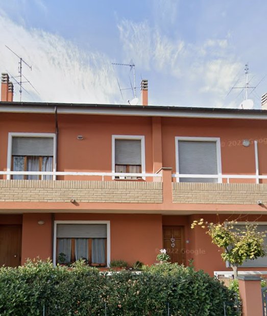 casa indipendente in vendita a Colli al Metauro in zona Calcinelli