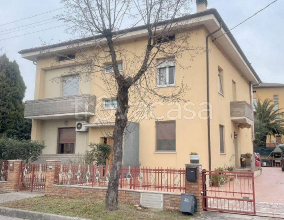 appartamento in vendita a Colli al Metauro