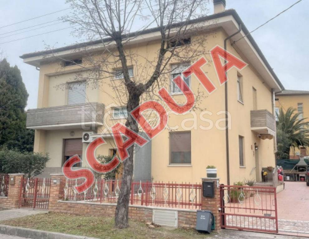 appartamento in vendita a Colli al Metauro