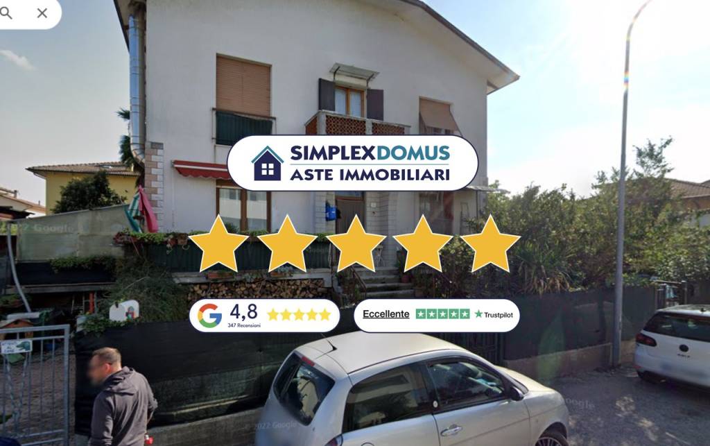 appartamento in vendita a Colli al Metauro