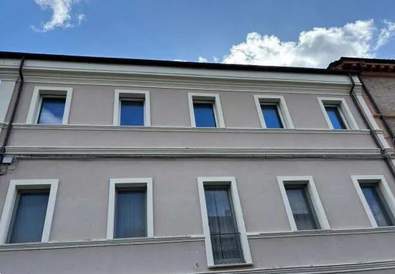 appartamento in vendita a Colli al Metauro in zona Saltara