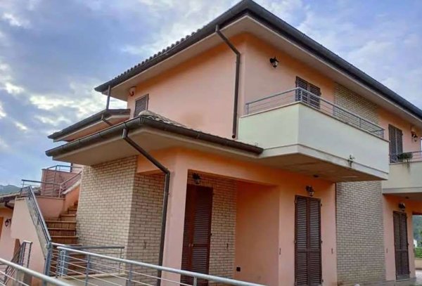 appartamento in vendita a Colli al Metauro
