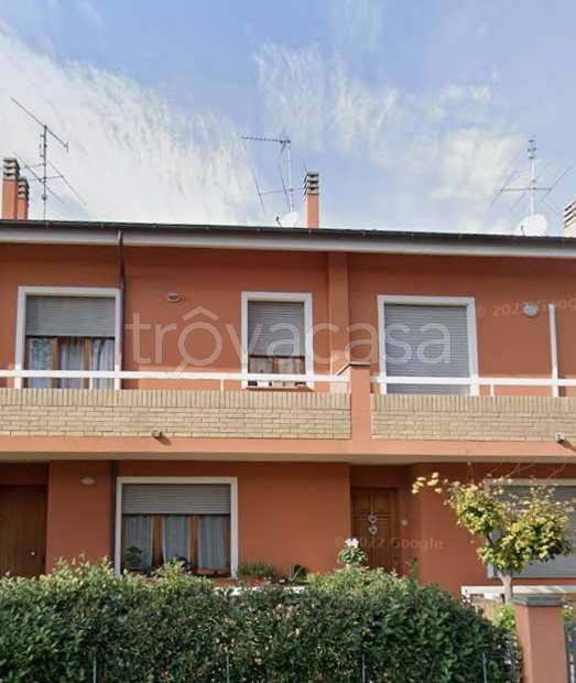 casa indipendente in vendita a Colli al Metauro in zona Calcinelli