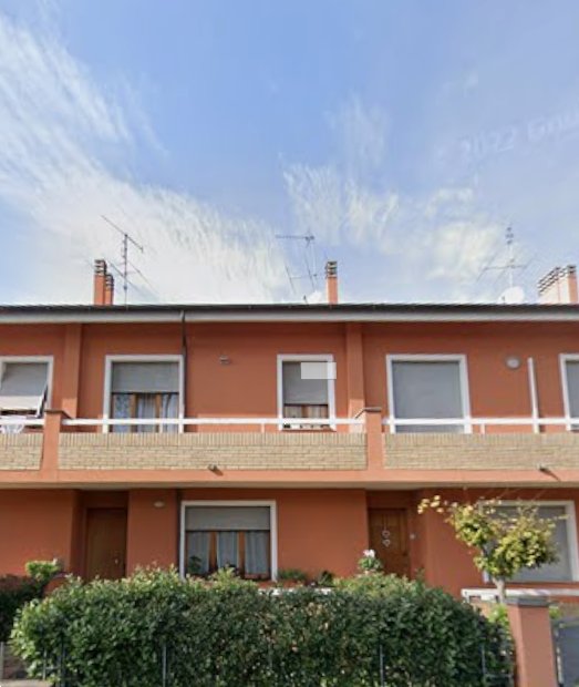 casa indipendente in vendita a Colli al Metauro in zona Calcinelli