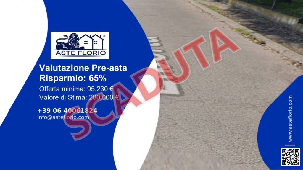terreno agricolo in vendita a Colli al Metauro in zona Calcinelli