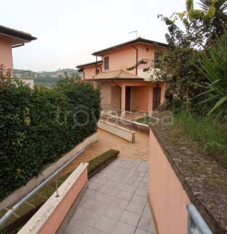 appartamento in vendita a Colli al Metauro in zona Saltara