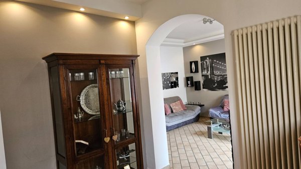 casa indipendente in vendita a Colli al Metauro in zona Villanova