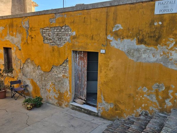 casa semindipendente in vendita a Colli al Metauro in zona Saltara