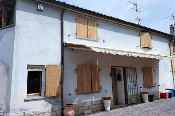 appartamento in vendita a Colli al Metauro