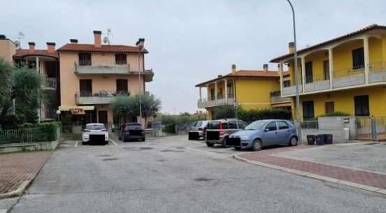appartamento in vendita a Colli al Metauro