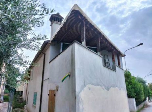 appartamento in vendita a Colli al Metauro