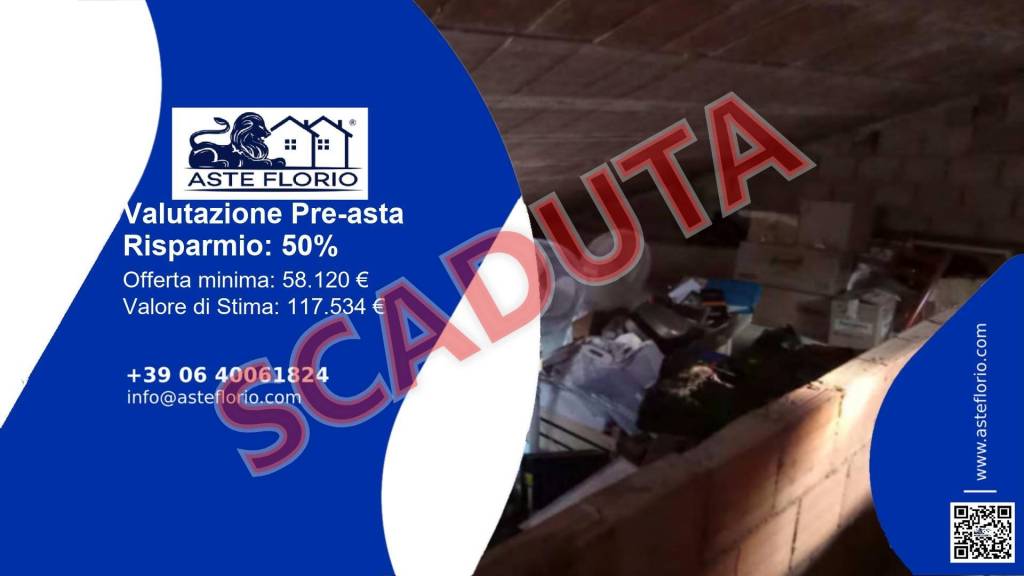 appartamento in vendita a Colli al Metauro in zona Calcinelli
