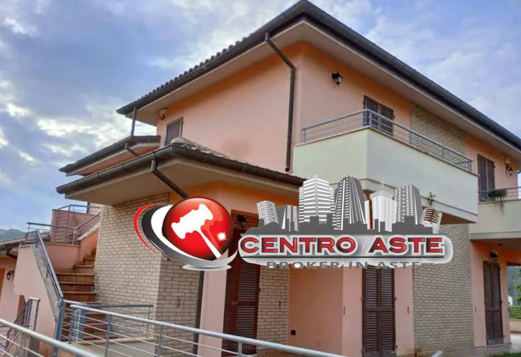 appartamento in vendita a Colli al Metauro in zona Saltara