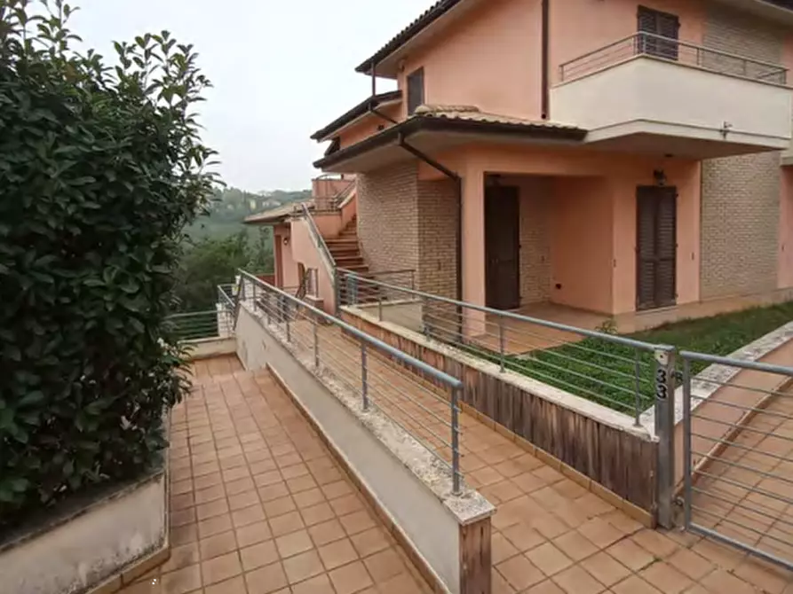 appartamento in vendita a Colli al Metauro in zona Saltara