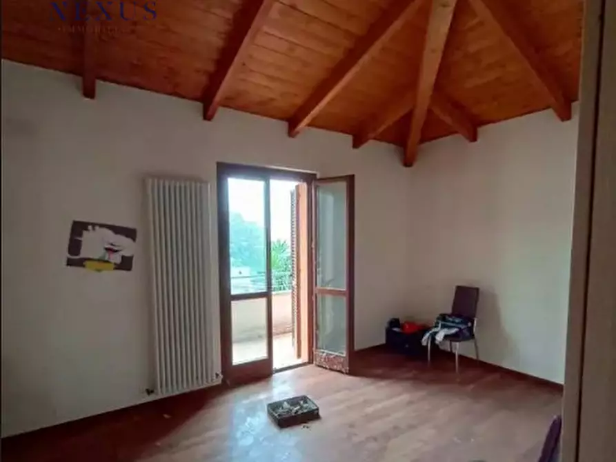 appartamento in vendita a Colli al Metauro in zona Saltara