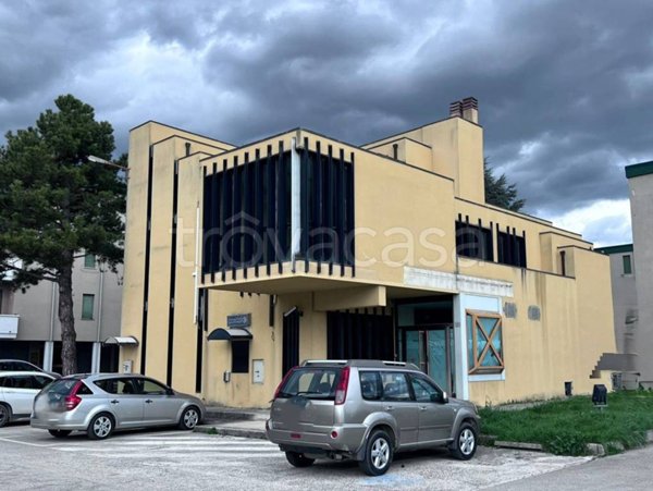 negozio in vendita a Colli al Metauro in zona Calcinelli