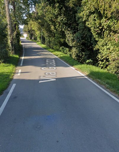 terreno edificabile in vendita a Colli al Metauro in zona Serrungarina