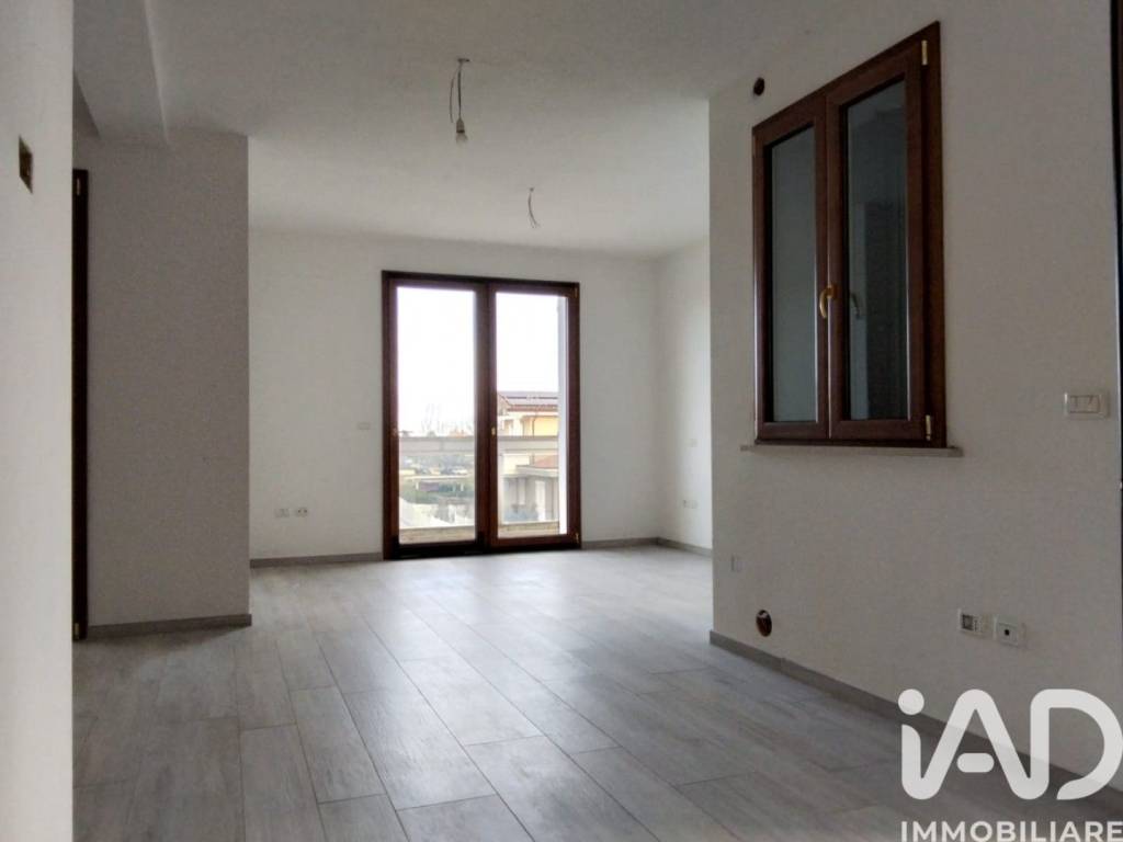appartamento in vendita a Colli al Metauro in zona Calcinelli