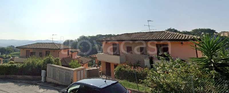 appartamento in vendita a Colli al Metauro